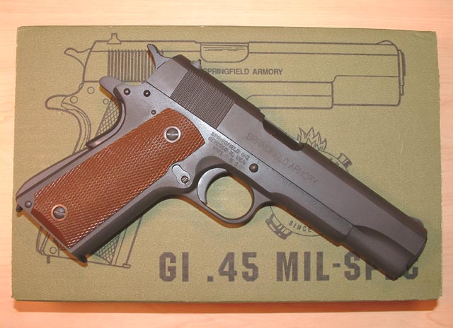 springfield armory m1a serial number dates